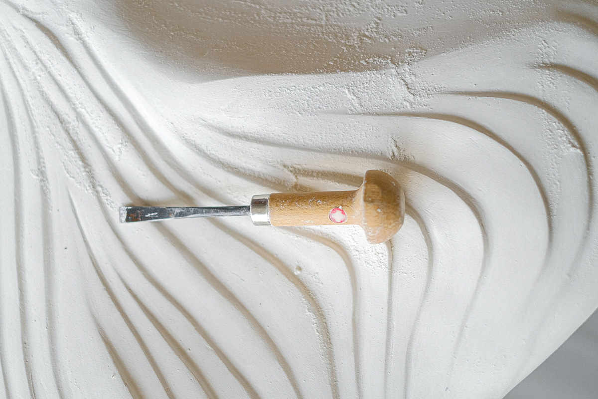 Handwerkliche Kunst für Ihr Projekt